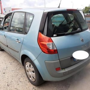 RENAULT SCENIC 2 PHASE 2
