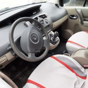 RENAULT SCENIC 2 PHASE 2