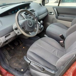 RENAULT SCENIC 2 PHASE 2