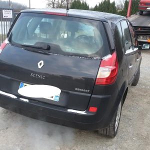RENAULT SCENIC 2 PHASE 2