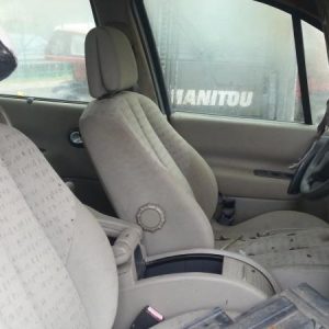 RENAULT SCENIC 2 PHASE 1