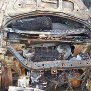 RENAULT SCENIC 2 PHASE 1