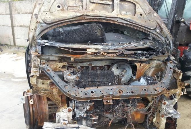 RENAULT SCENIC 2 PHASE 1