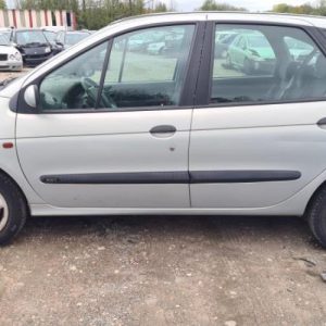 RENAULT SCENIC 1 PHASE 2