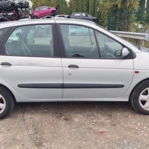 RENAULT SCENIC 1 PHASE 2
