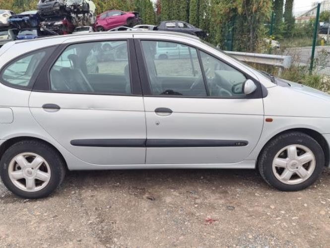 RENAULT SCENIC 1 PHASE 2