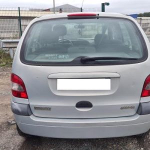 RENAULT SCENIC 1 PHASE 2