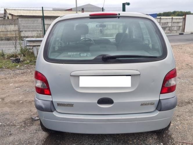RENAULT SCENIC 1 PHASE 2