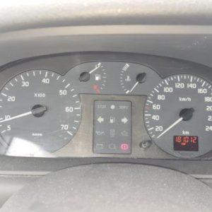 RENAULT SCENIC 1 PHASE 2