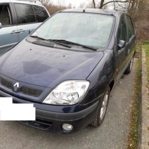RENAULT SCENIC 1 PHASE 2
