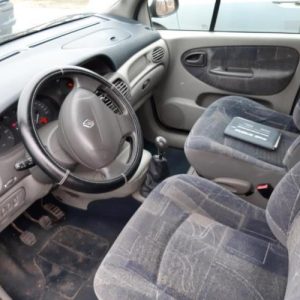 RENAULT SCENIC 1 PHASE 2