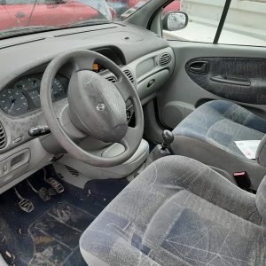 RENAULT SCENIC 1 PHASE 2