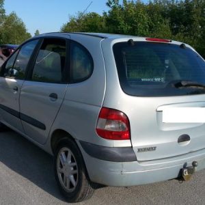 RENAULT SCENIC 1 PHASE 2