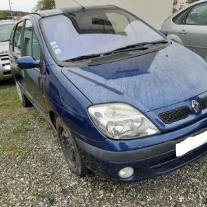 RENAULT SCENIC 1 PHASE 2