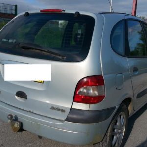 RENAULT SCENIC 1 PHASE 2