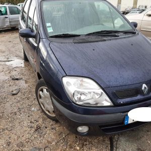 RENAULT SCENIC 1 PHASE 2
