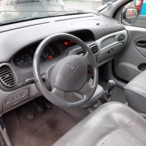 RENAULT SCENIC 1 PHASE 2
