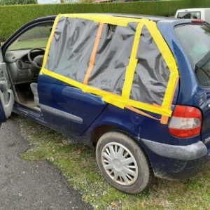 RENAULT SCENIC 1 PHASE 2
