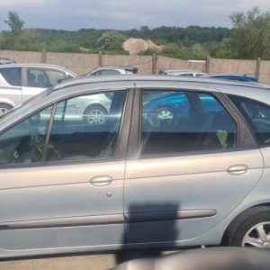 RENAULT SCENIC 1 PHASE 2