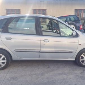 RENAULT SCENIC 1 PHASE 2