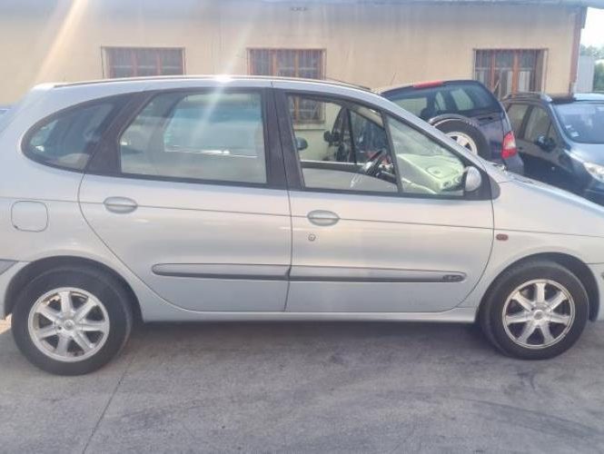 RENAULT SCENIC 1 PHASE 2