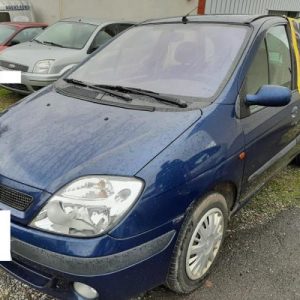RENAULT SCENIC 1 PHASE 2