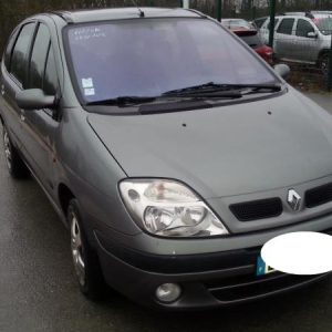 RENAULT SCENIC 1 PHASE 2