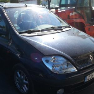 RENAULT SCENIC 1 PHASE 2