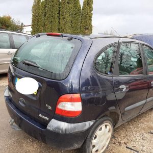 RENAULT SCENIC 1 PHASE 2
