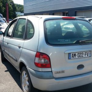 RENAULT SCENIC 1 PHASE 2