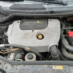 RENAULT SCENIC 1 PHASE 2