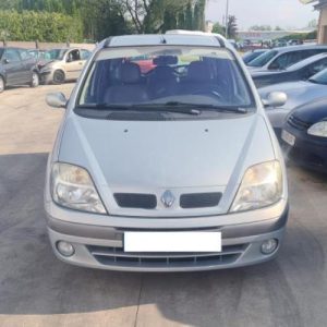 RENAULT SCENIC 1 PHASE 2