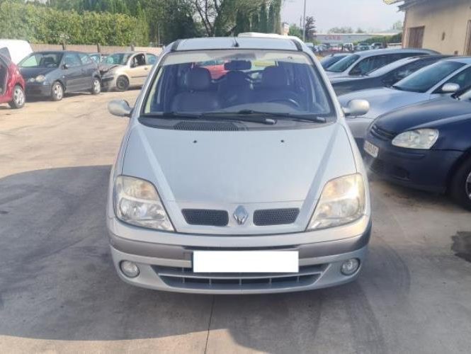 RENAULT SCENIC 1 PHASE 2