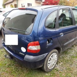 RENAULT SCENIC 1 PHASE 2