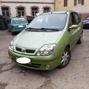 RENAULT SCENIC 1 PHASE 2