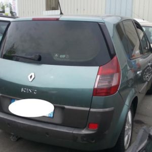 RENAULT SCENIC 2 PHASE 1