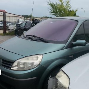 RENAULT SCENIC 2 PHASE 1