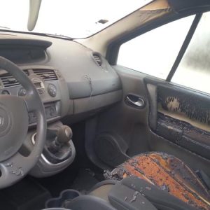 RENAULT SCENIC 2 PHASE 1