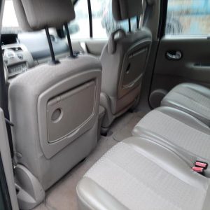 RENAULT SCENIC 2 PHASE 1