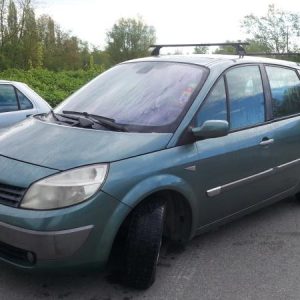 RENAULT GRAND SCENIC 2 PHASE 1