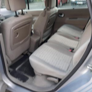 RENAULT GRAND SCENIC 2 PHASE 1