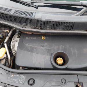 RENAULT GRAND SCENIC 2 PHASE 1