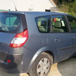 RENAULT GRAND SCENIC 2 PHASE 1