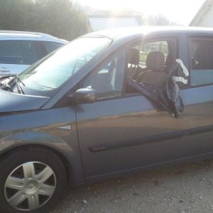 RENAULT GRAND SCENIC 2 PHASE 1