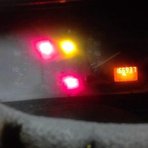 RENAULT MEGANE 1 PHASE 2 BREAK