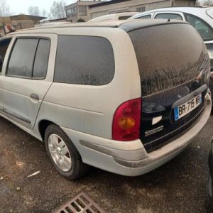 RENAULT MEGANE 1 PHASE 2 BREAK
