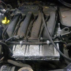 RENAULT MEGANE 1 PHASE 2 BREAK