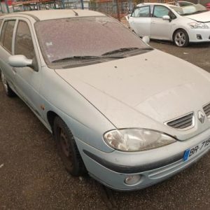 RENAULT MEGANE 1 PHASE 2 BREAK