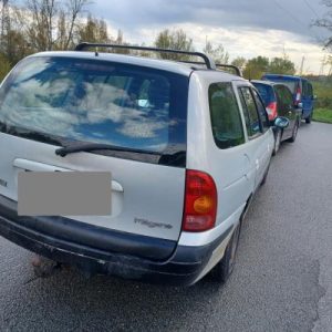 RENAULT MEGANE 1 PHASE 2 BREAK