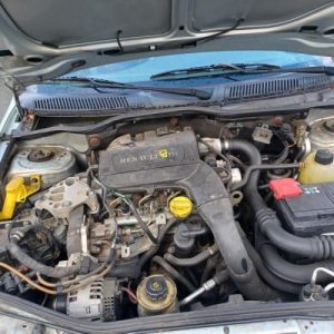 RENAULT MEGANE 1 PHASE 2 BREAK